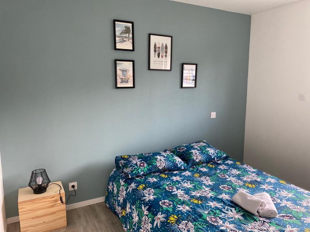 Maison Neuve Cosy A 20 Min Des Plages #Lorient #Cosy ポン・スコルフ エクステリア 写真